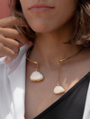 LAS GEMELAS NECKLACE