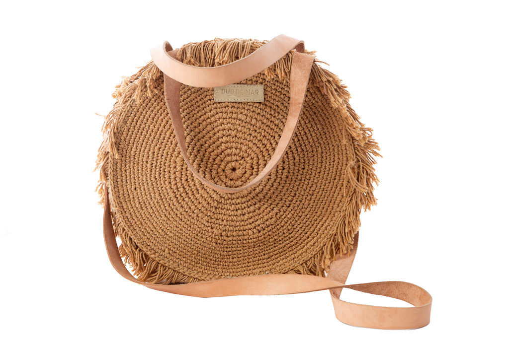 CORAL LUX BAG