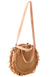 CORAL LUX BAG