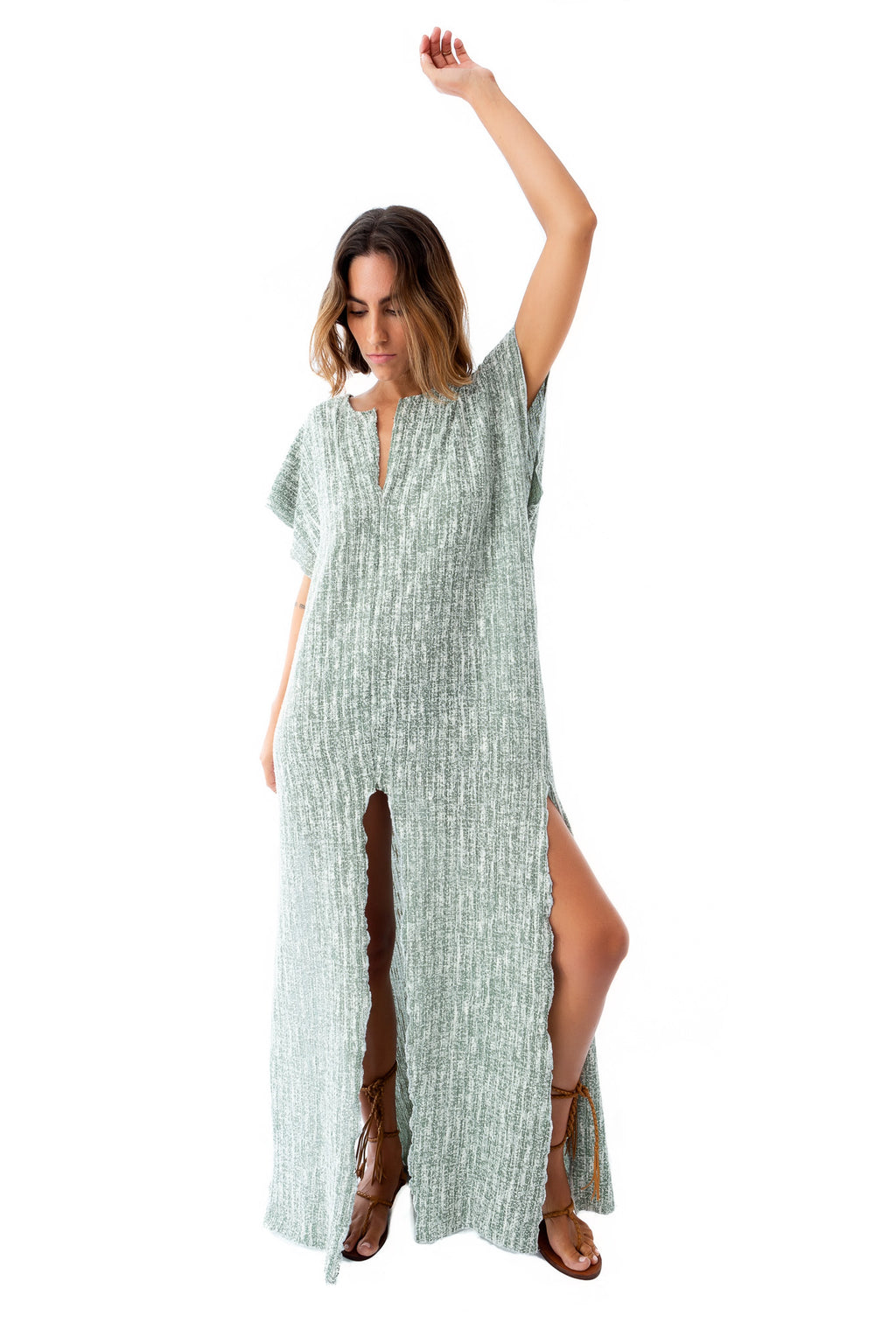 ZIPOLITE DRESS