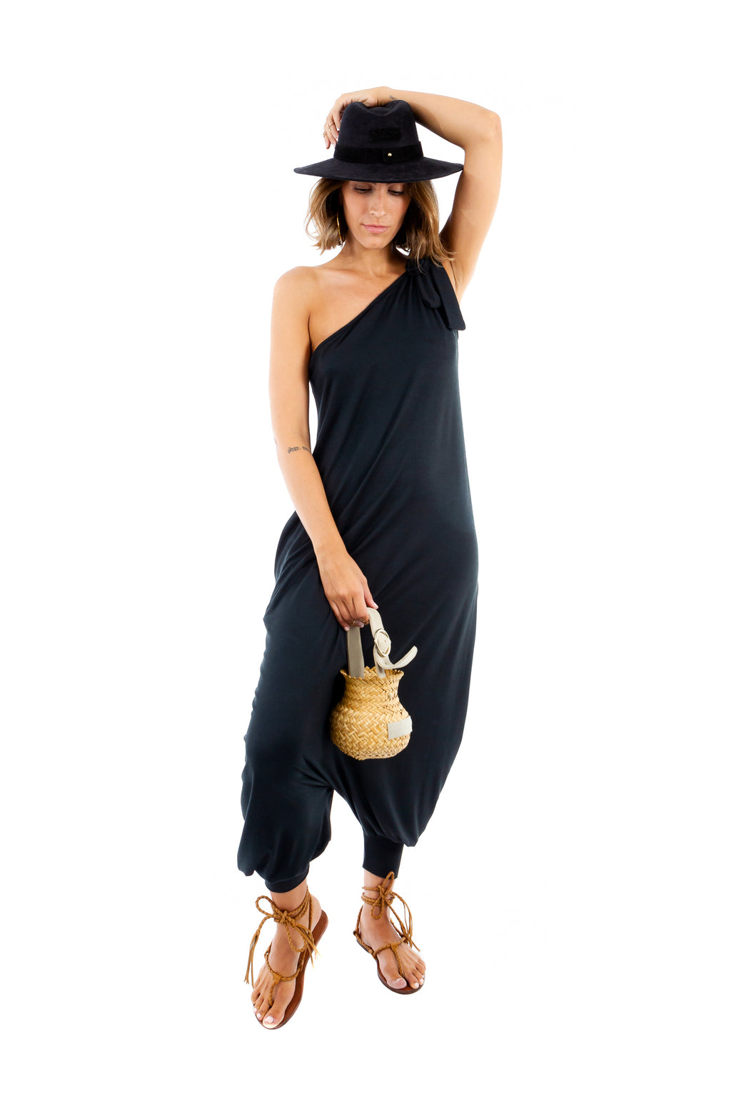 COLIMILLAS JUMPSUIT