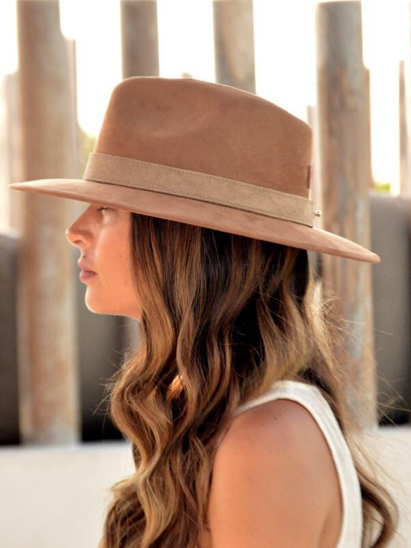 TAMARINDO HAT